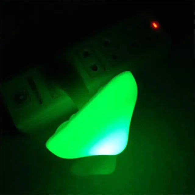 Mushroom Night Light with Sensor Dekoré