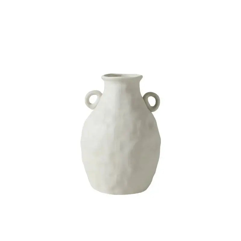 Nordic Ceramic Vase Home Decoration Ornaments Dekoré