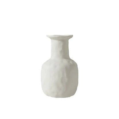 Nordic Ceramic Vase Home Decoration Ornaments Dekoré