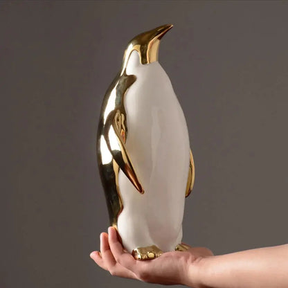 Penguin Home Decor Dekoré