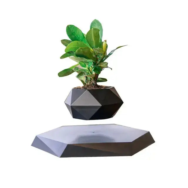 Potted Plant Home Desk Decor Dekoré